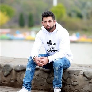 Meet your Posher, Varun